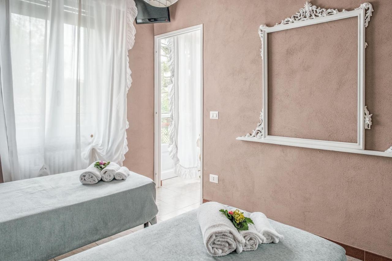 Villa Curte Nicia Nizza Monferrato Exterior photo